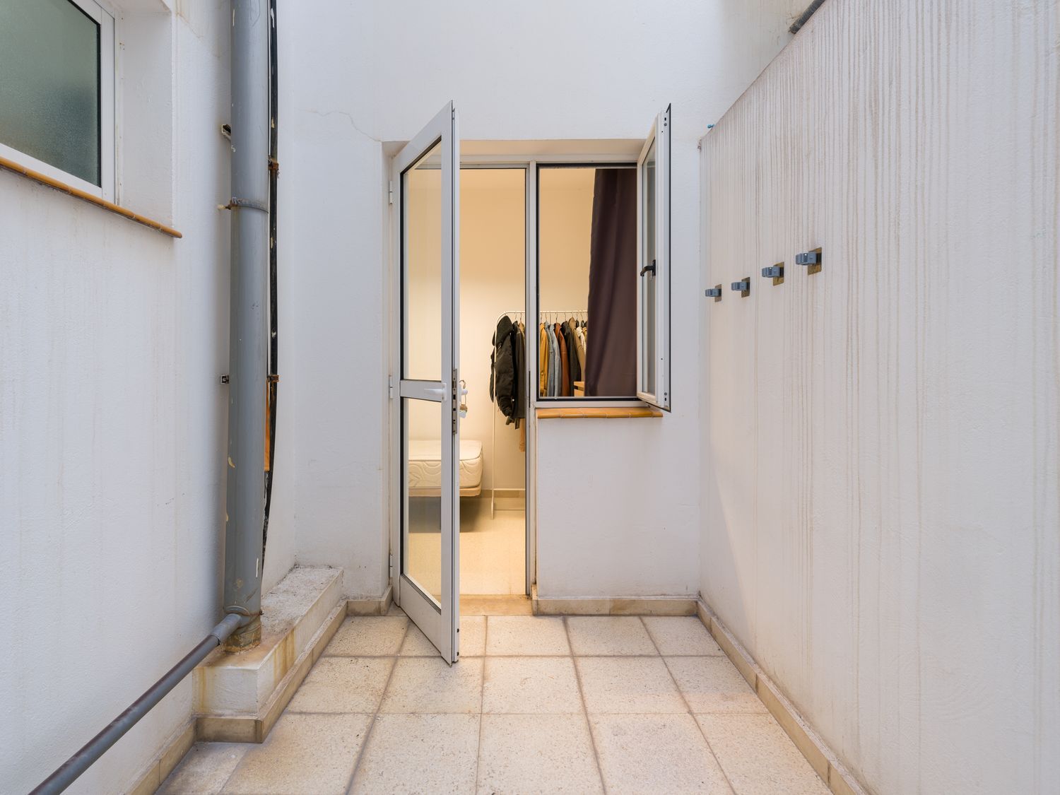 Piso en Calle Matías Padrón, 52 -56, Arenales - Lugo - Avda Marítima - Foto 11