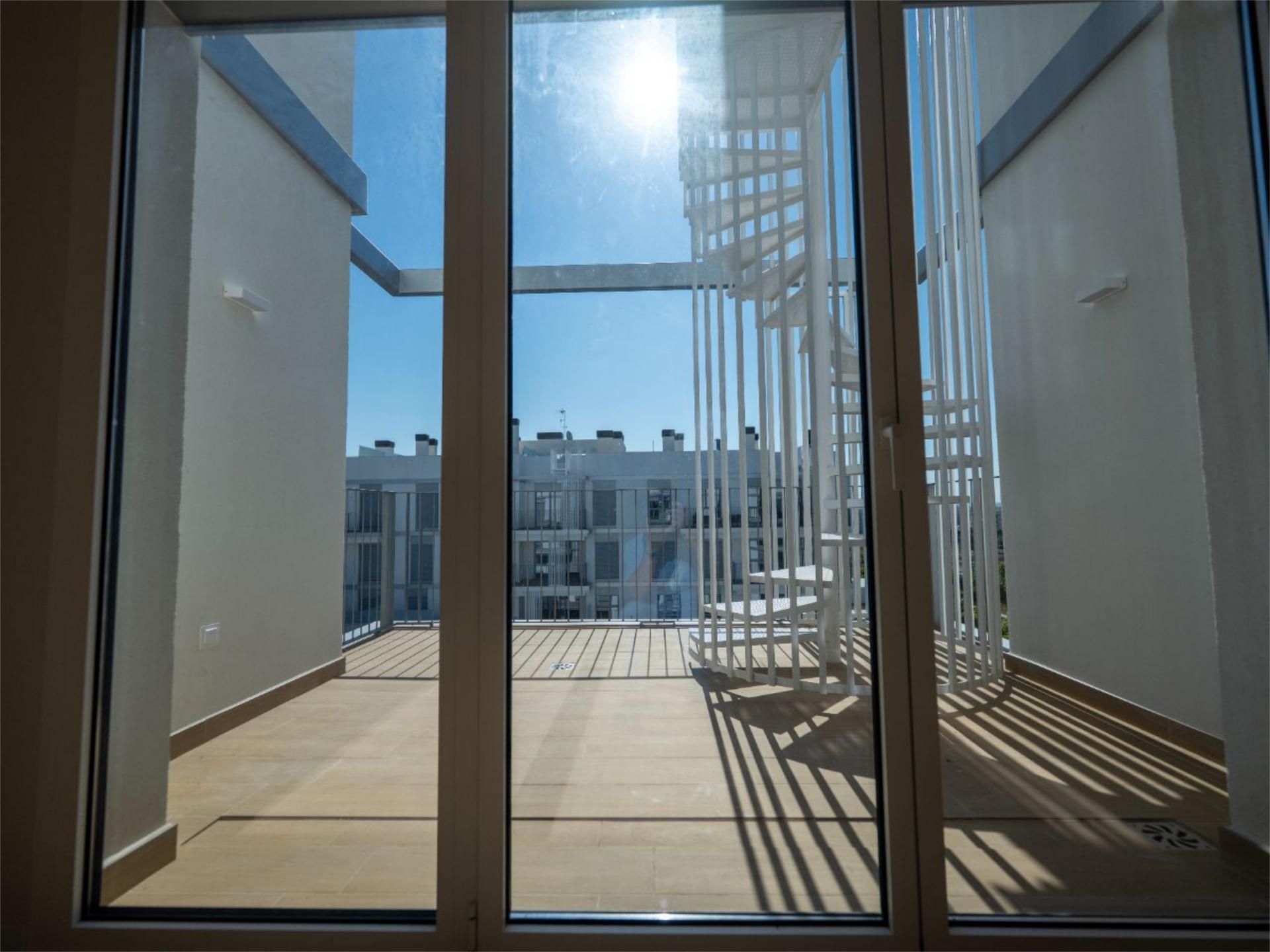 Piso en avenida Avinguda Mèxic 7 - Foto 23