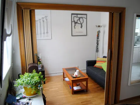 Piso en calle Narváez, 72