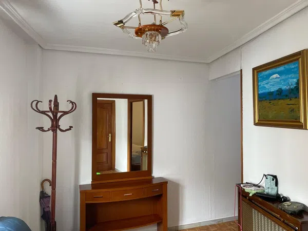Piso en Paseo San José Obrero, 5, Cardenal Cisneros, Cardenal Cisneros - Foto 4