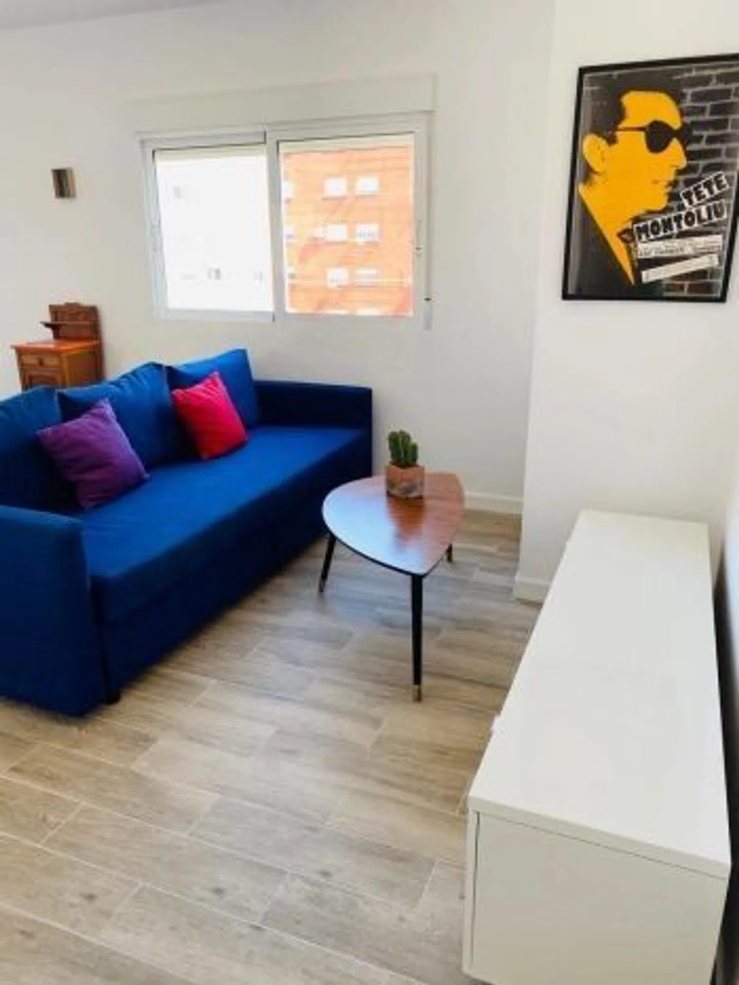 Piso en Av. de Peris i Valero, 126 - Foto 4