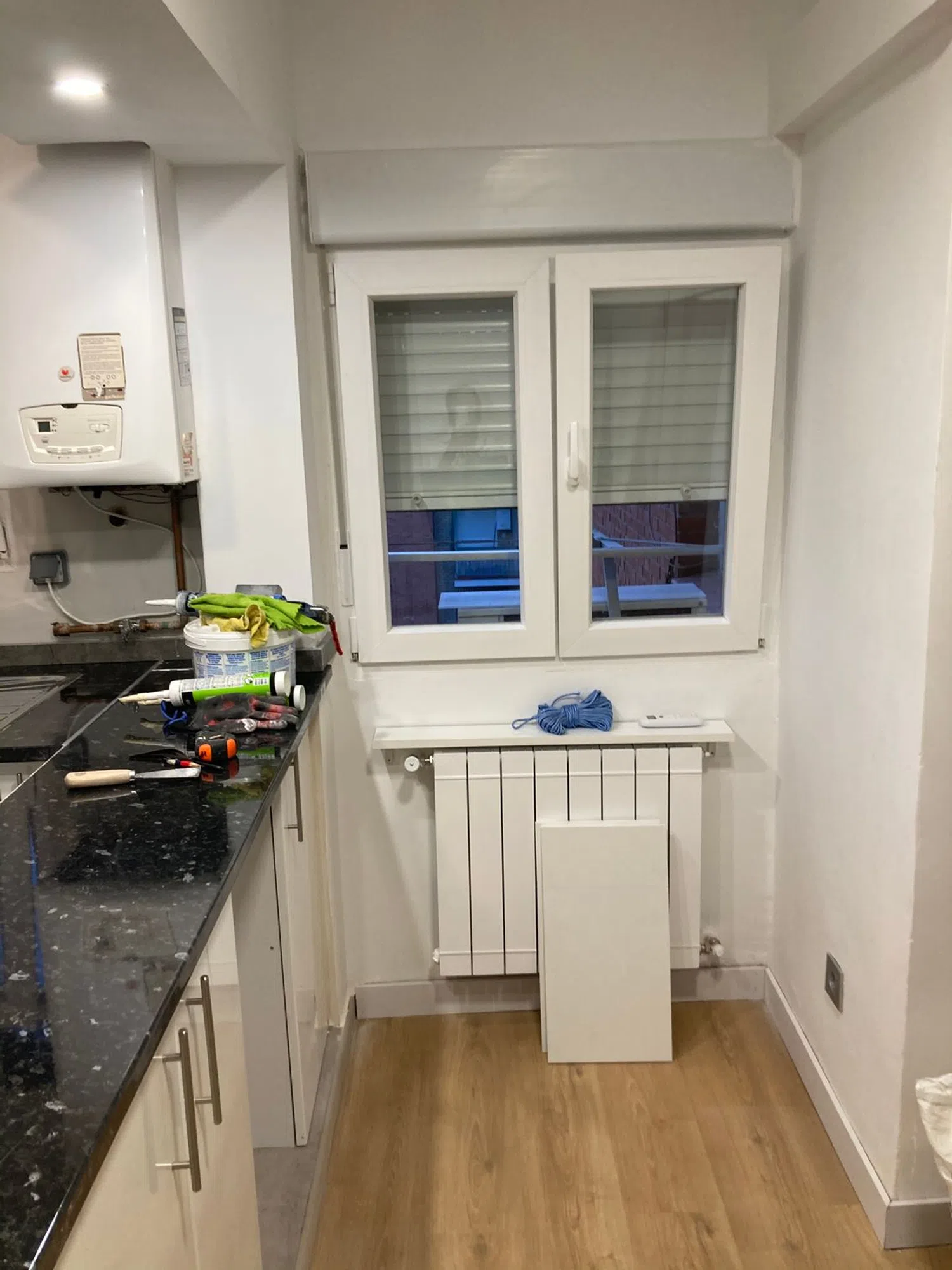 Piso en calle Almonacid, 6 - Foto 3