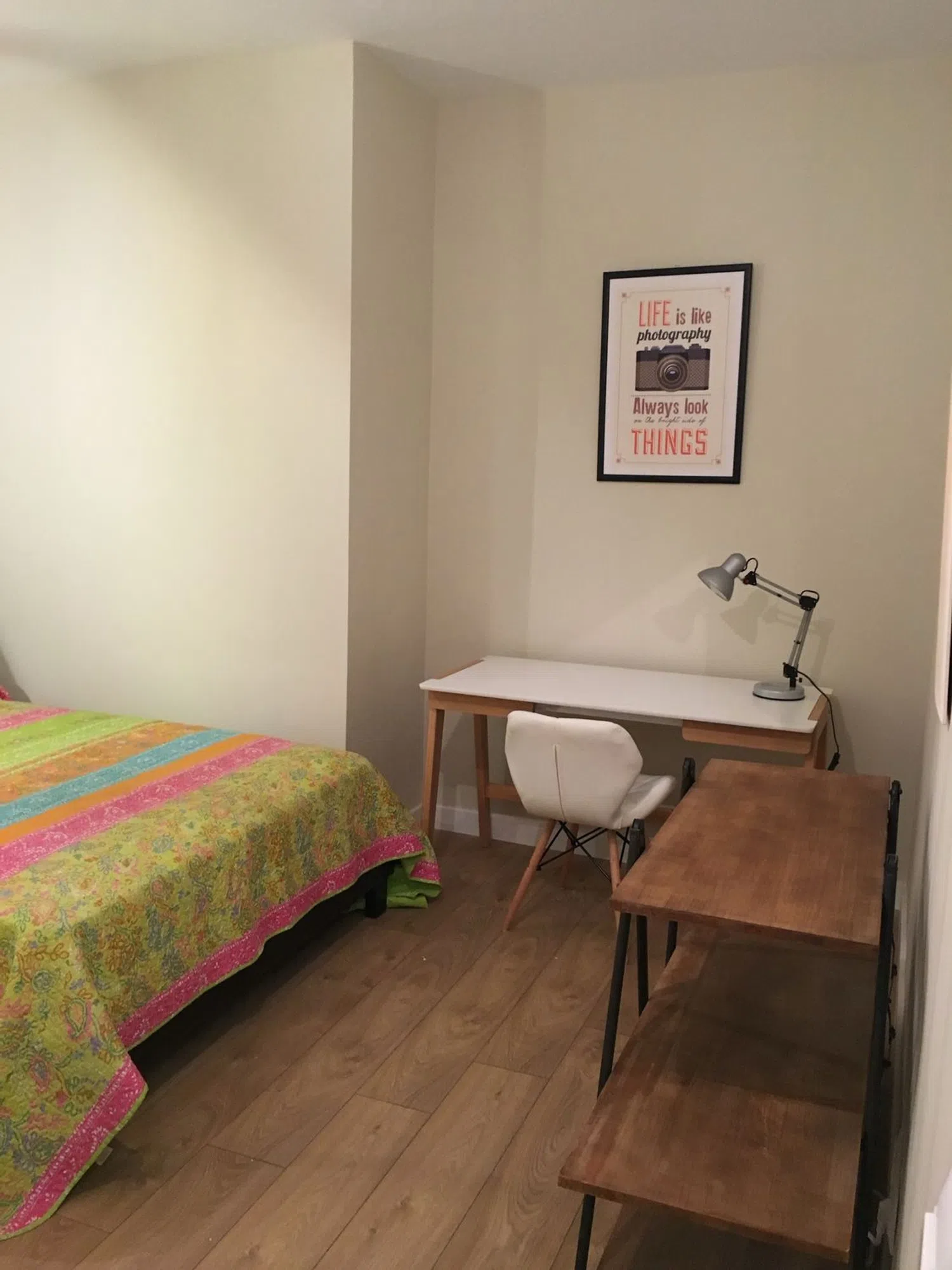 Piso en calle de Martín de los Heros, 9 - Foto 12