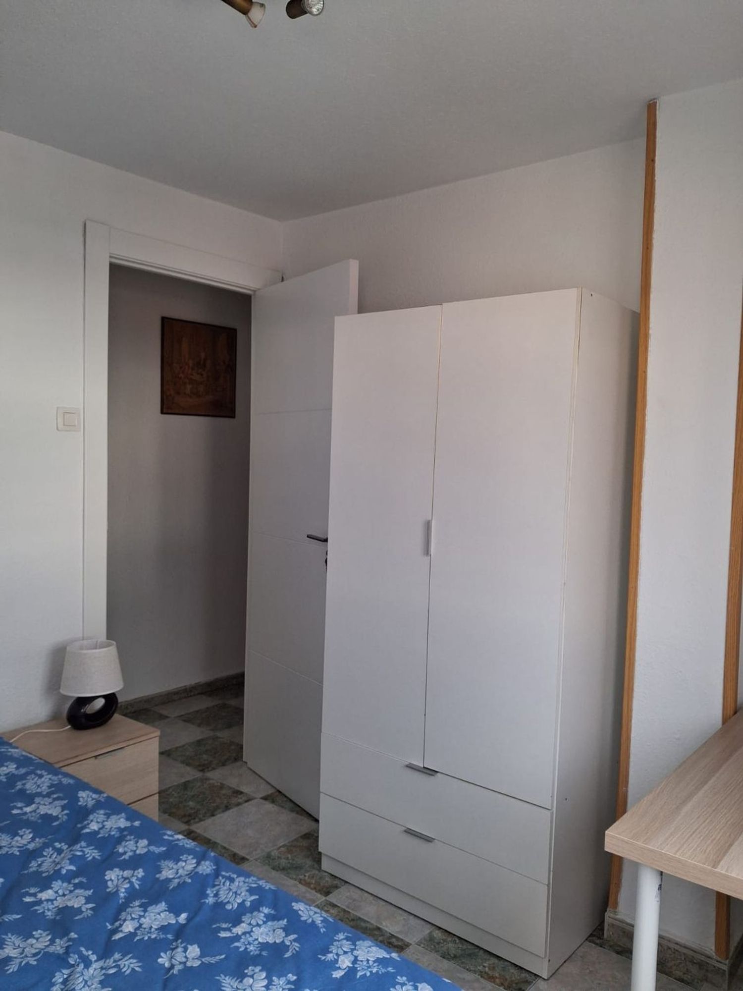Alquiler de piso en Calle Pedro Antonio de Alarcón, 73 - Foto 6
