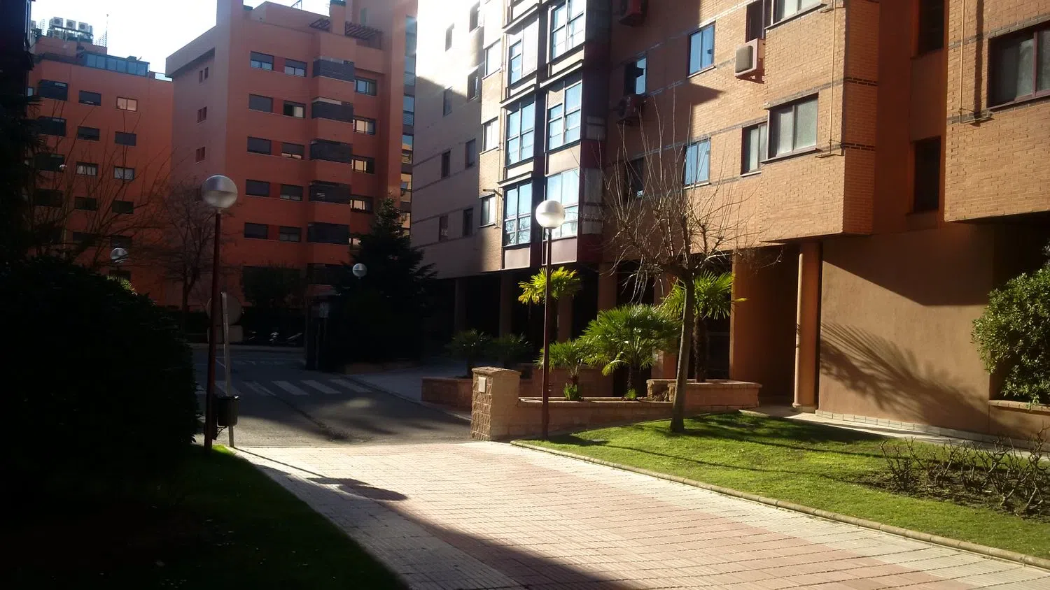 Piso en calle Albalá, 9 a - Foto 14