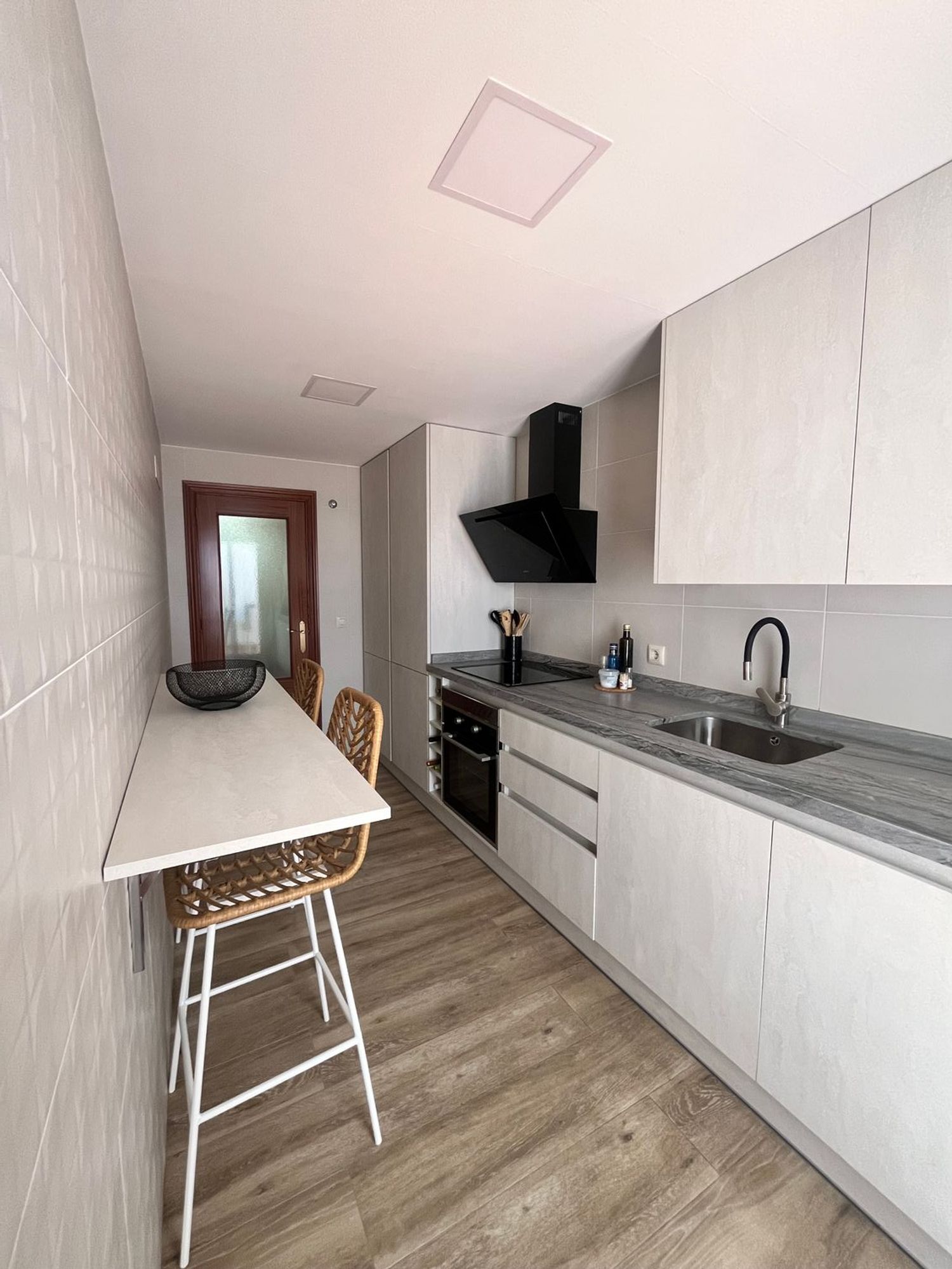 Dúplex en Carretera la Guardia, 8, La Salobreja, La Salobreja - Foto 11