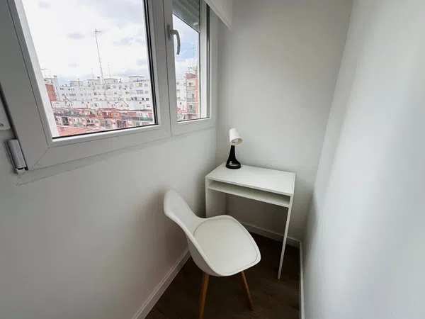 Piso en avenida del Tenor Fleta, 50 - Foto 9