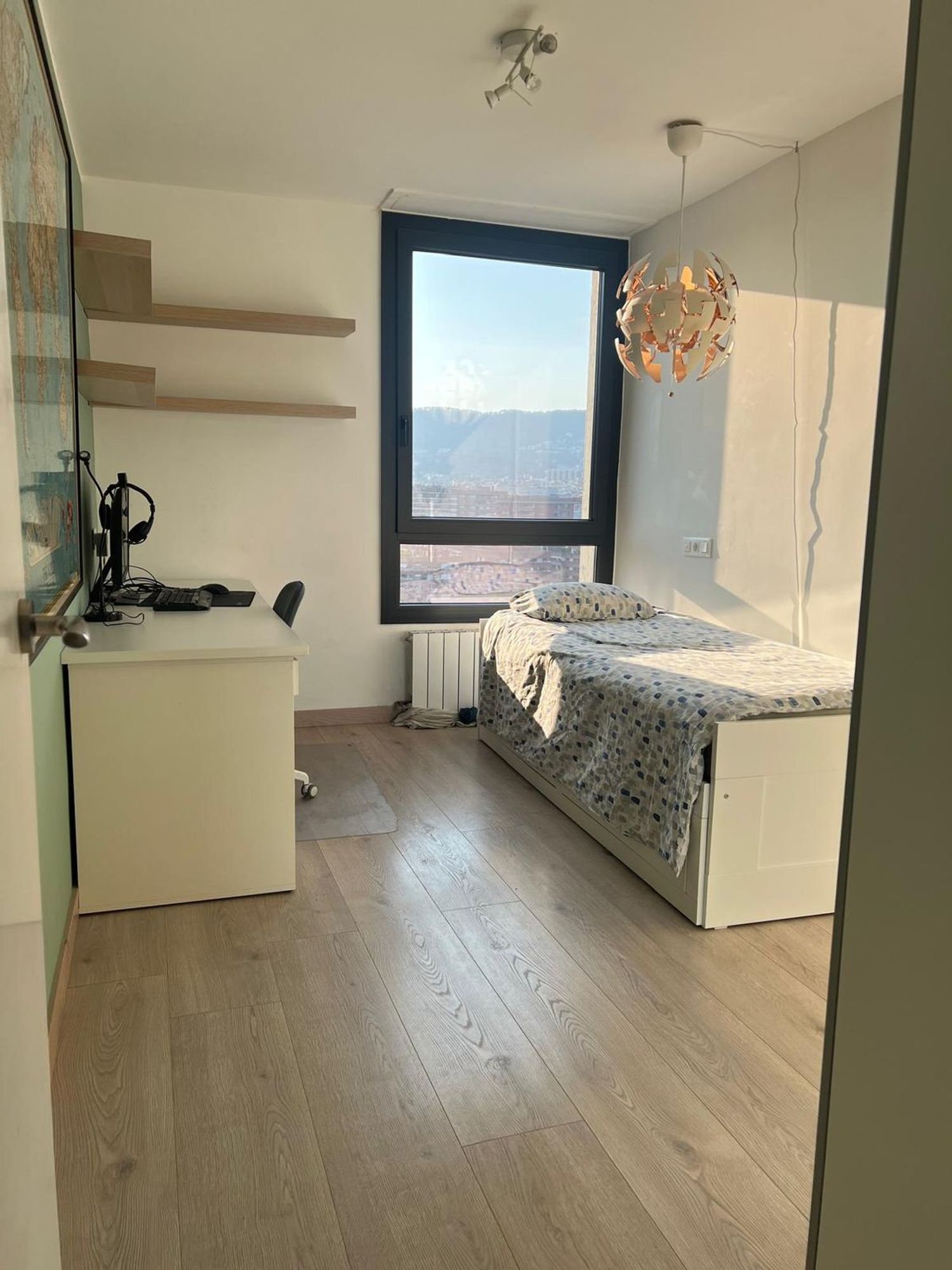 Dúplex en calle de Ganduxer, 15 - Foto 10