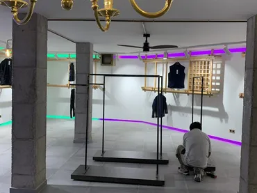 Local comercial en  Carrer Major 81 - Foto 15