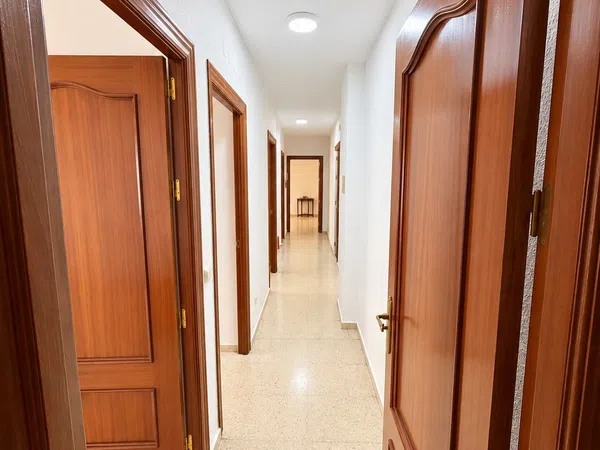 Piso en Calle Santa Paula, 37, Catedral - Foto 7