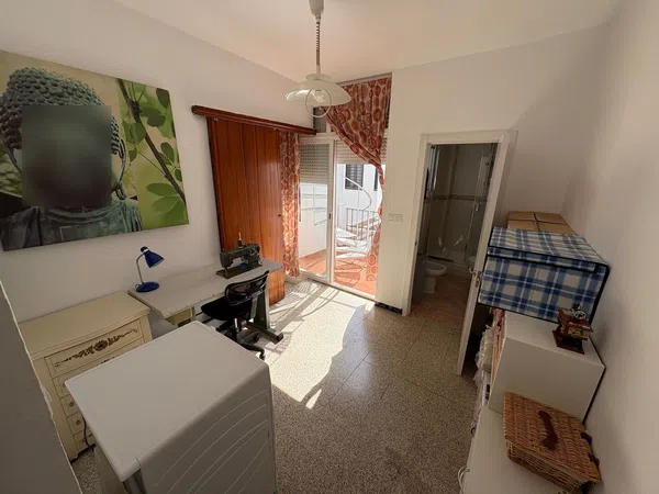 Chalet adosado en Gran Plaza - Marqués de Pickman - Ciudad Jardín - Foto 10