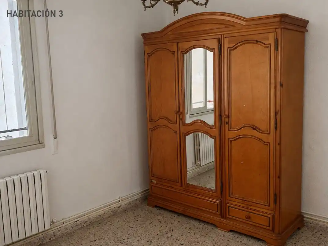 Piso en  Calle Rey Pastor 67 - Foto 4