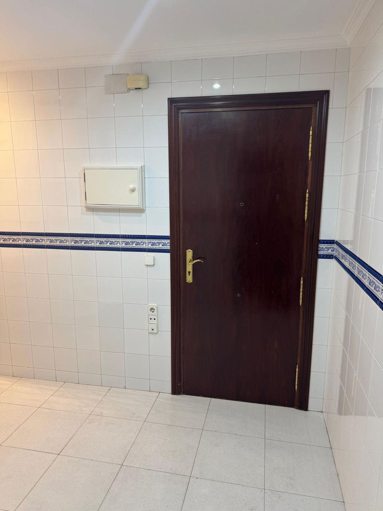 Piso en calle Atanasio Barrón, 14 - Foto 31