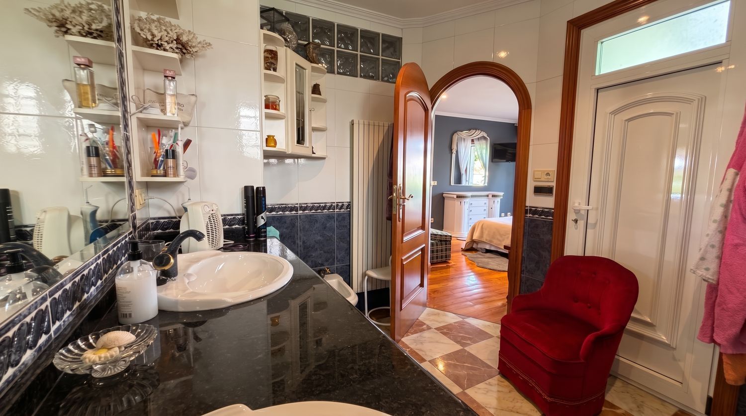 Casa o chalet independiente en Calle de Severino Cobas, 224, Lavadores, Lavadores - Foto 19