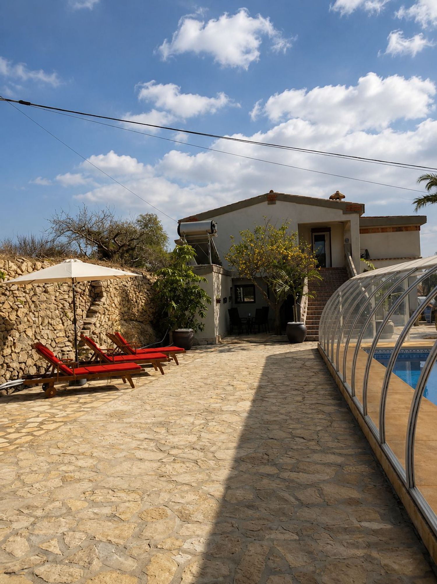 Casa o chalet independiente en Camino dels Castellons, 3 - Foto 32