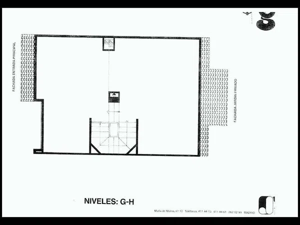 Chalet adosado en calle Playa de Sangenjo, 98 - Foto 38