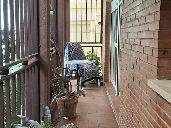 Piso en Radio Sevilla, 4 - Foto 5