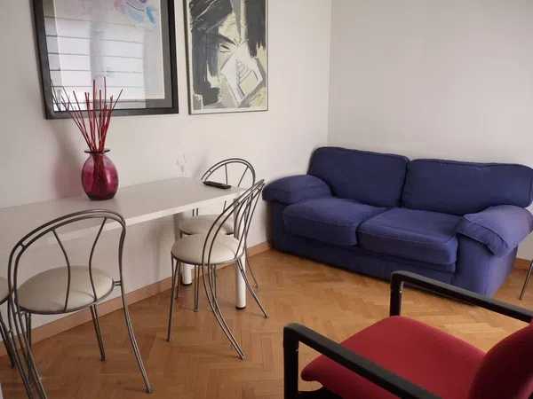 Dúplex en Avenida del Euro, 78, Pau de Carabanchel - Foto 10