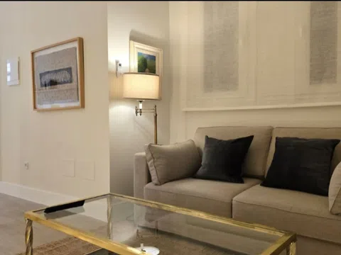 Piso en Carlos Arniches, 31