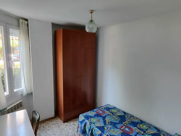 Piso en Calle San Cosme, 10, Alameda, Alameda - Foto 23