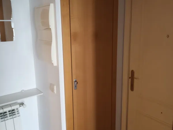 Piso en calle de Entrepeñas, 5