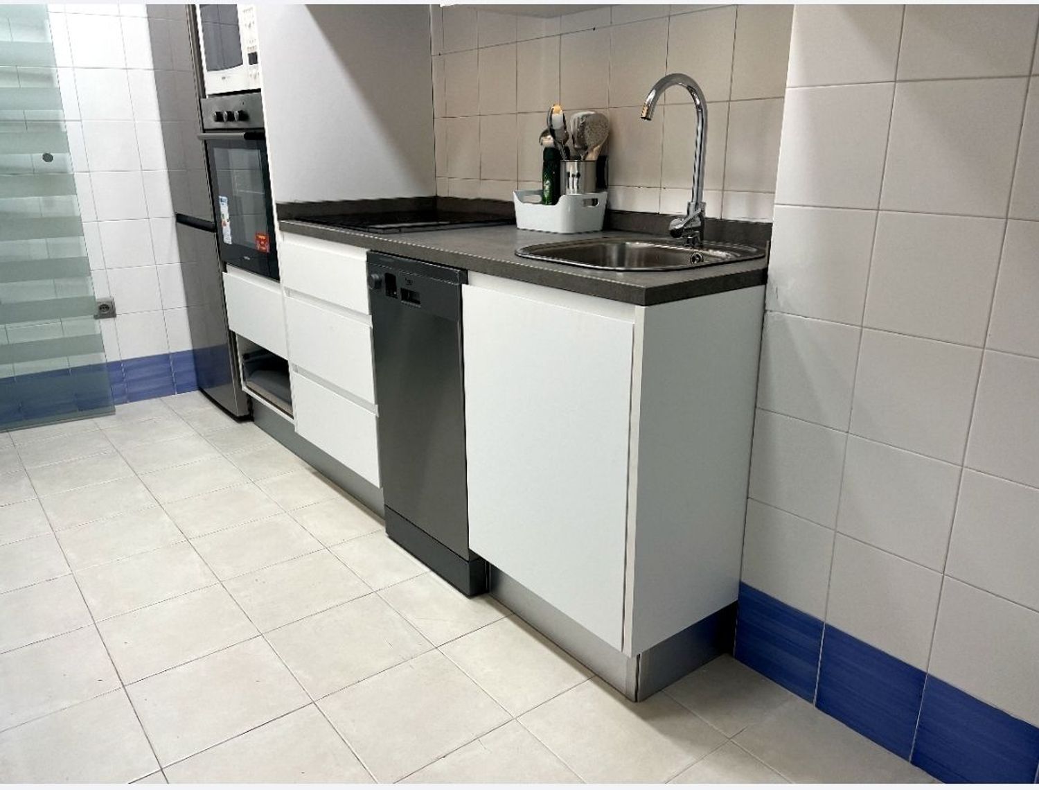 Piso en constancia, 20, López de Gomara - Foto 5