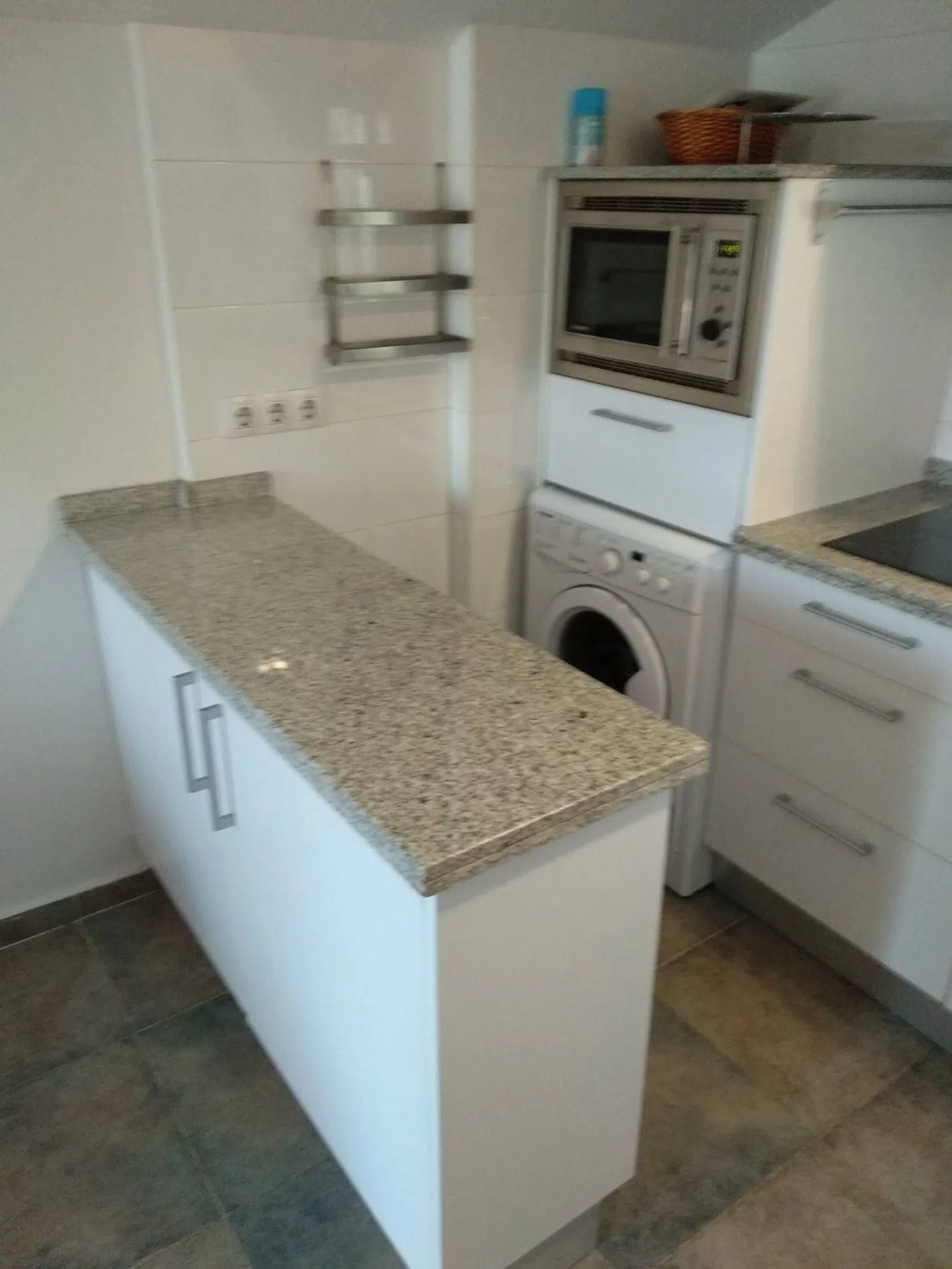 Dúplex en calle Miralrío, 9 - Foto 5