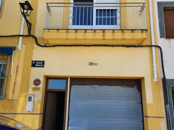 Chalet adosado en Calle Regajo, 23 - Foto 2