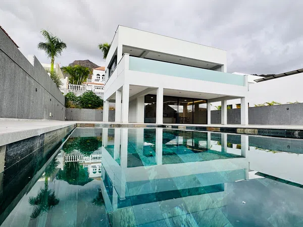 Casa independiente en calle el Sauce, 19 - Foto 1