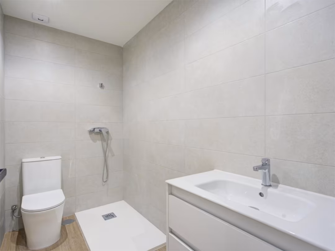 Piso en  Calle Mulhacén 23 - Foto 10