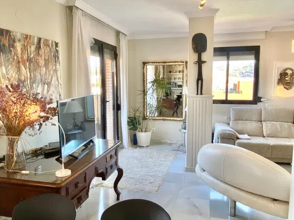 Ático en calle Mazarredo, 1 - Foto 6