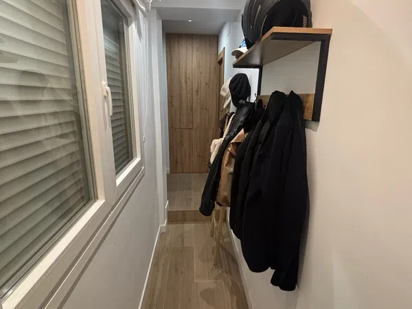 Piso en Calle de Fernández de los Ríos, 68, Gaztambide, Madrid