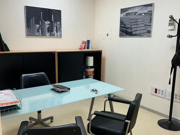Oficina en Via Nova, 1, Palmete-Padre Pío-Hacienda San Antonio - Foto 1
