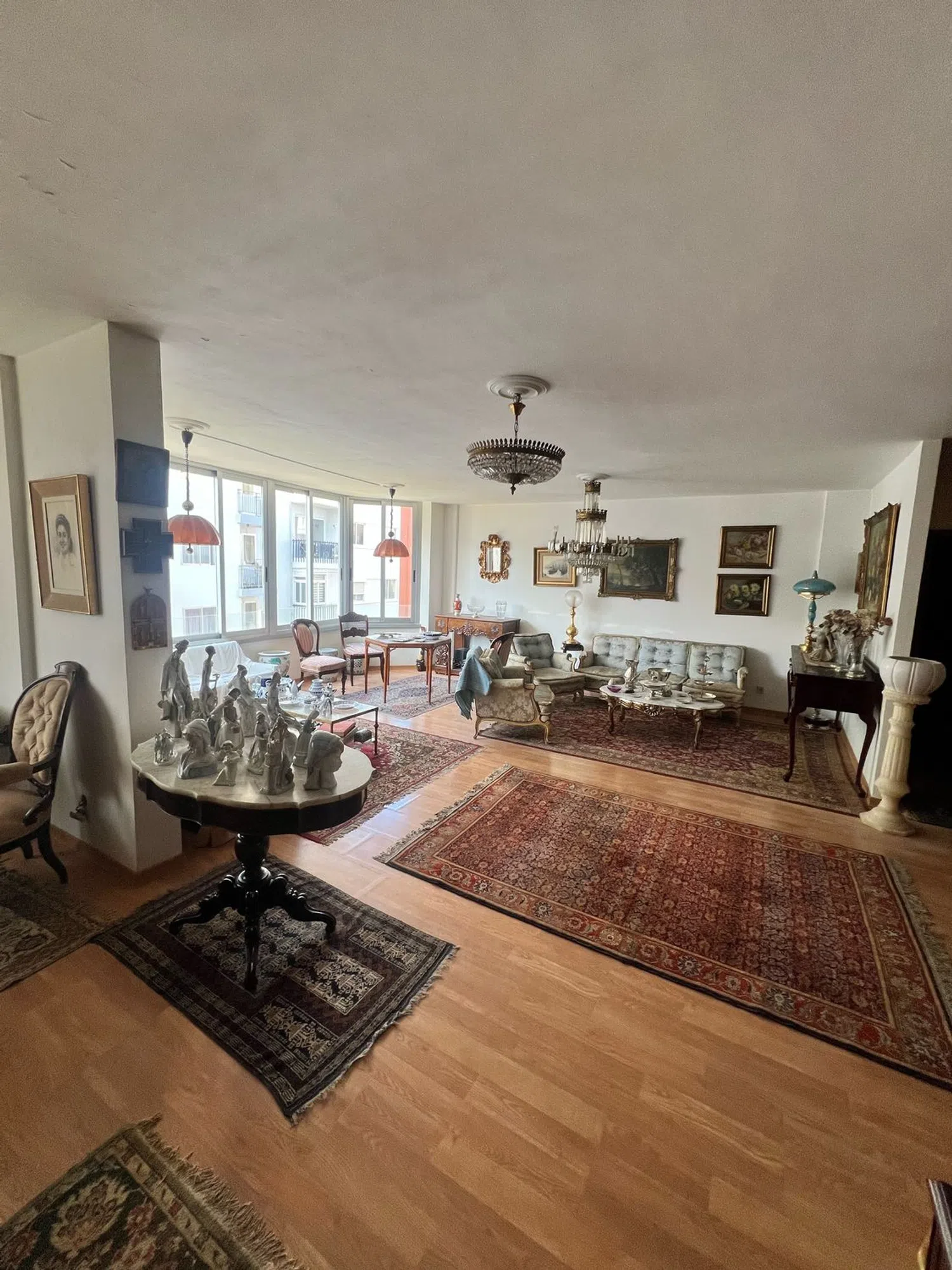 Piso en calle Bethencourt Alfonso, 31 - Foto 4