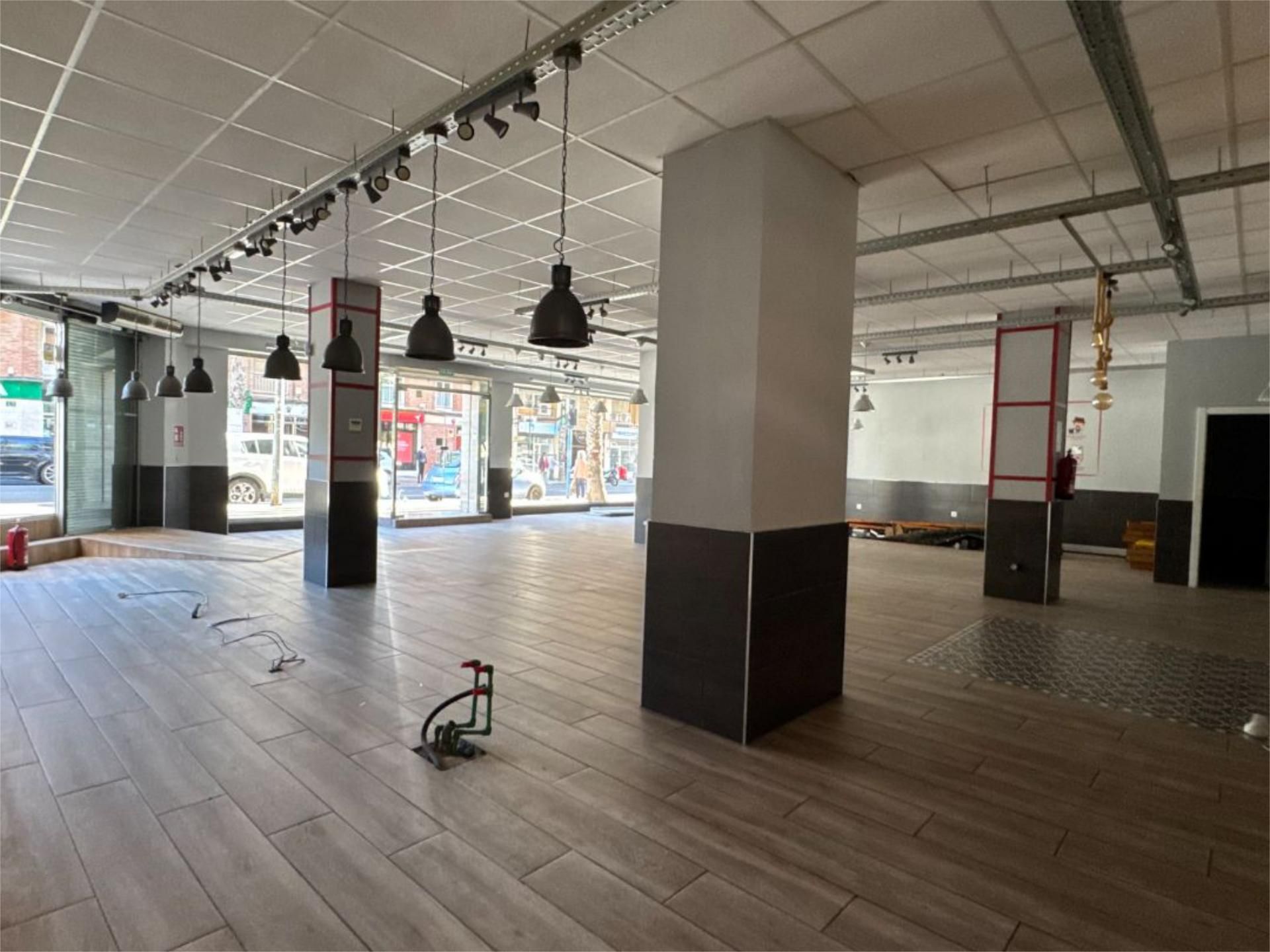 Planta baja en  Carrer Pardo Gimeno 61 - Foto 11