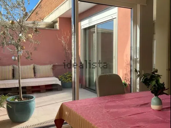 Ático en Barrio Prosperidad