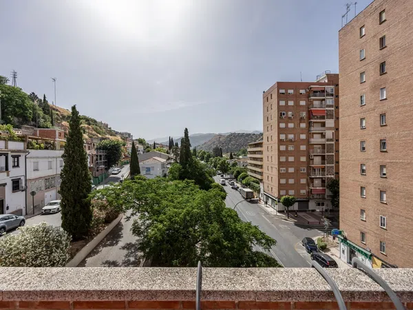 Piso en Paseo de las Palmas, 114, Ctra Sierra - Acceso Nuevo Alhambra, Ctra Sierra - Acceso Nuevo Alhambra - Foto 27
