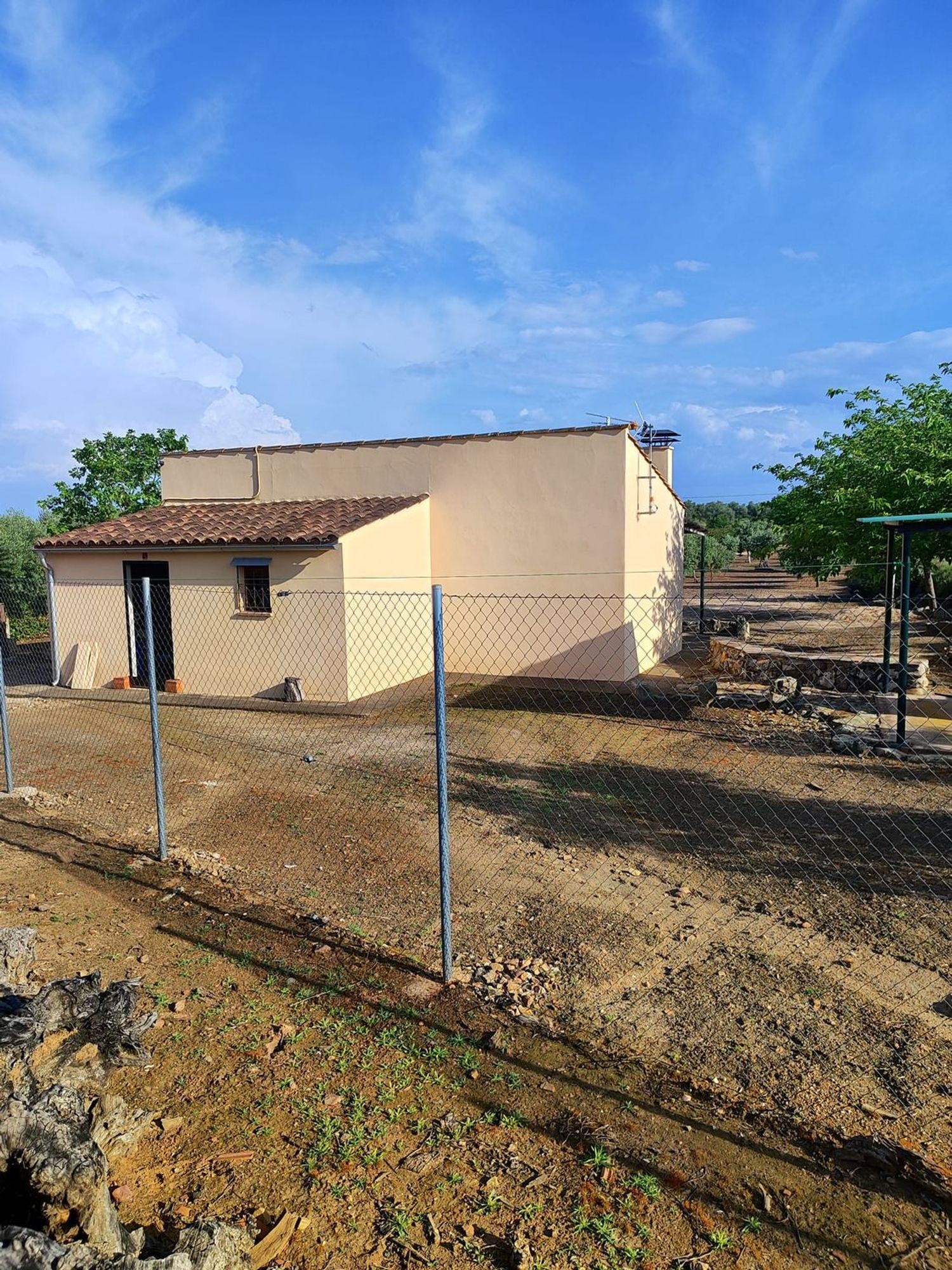 Casa rural en Calle Eras del Prado s/n - Foto 18