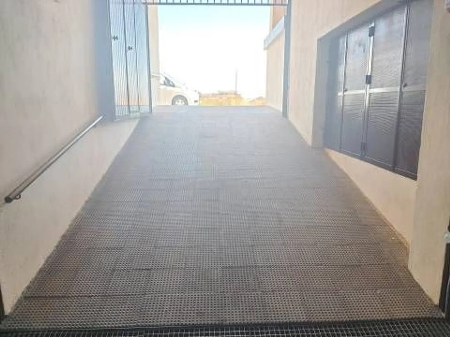 Piso en calle Málaga, 5 - Foto 2