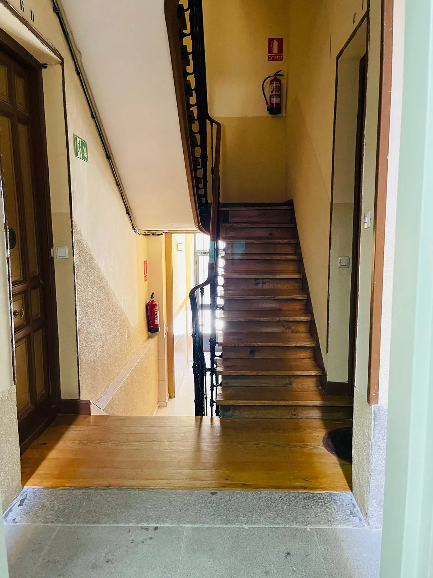 Piso en calle Morejón, 3 - Foto 12