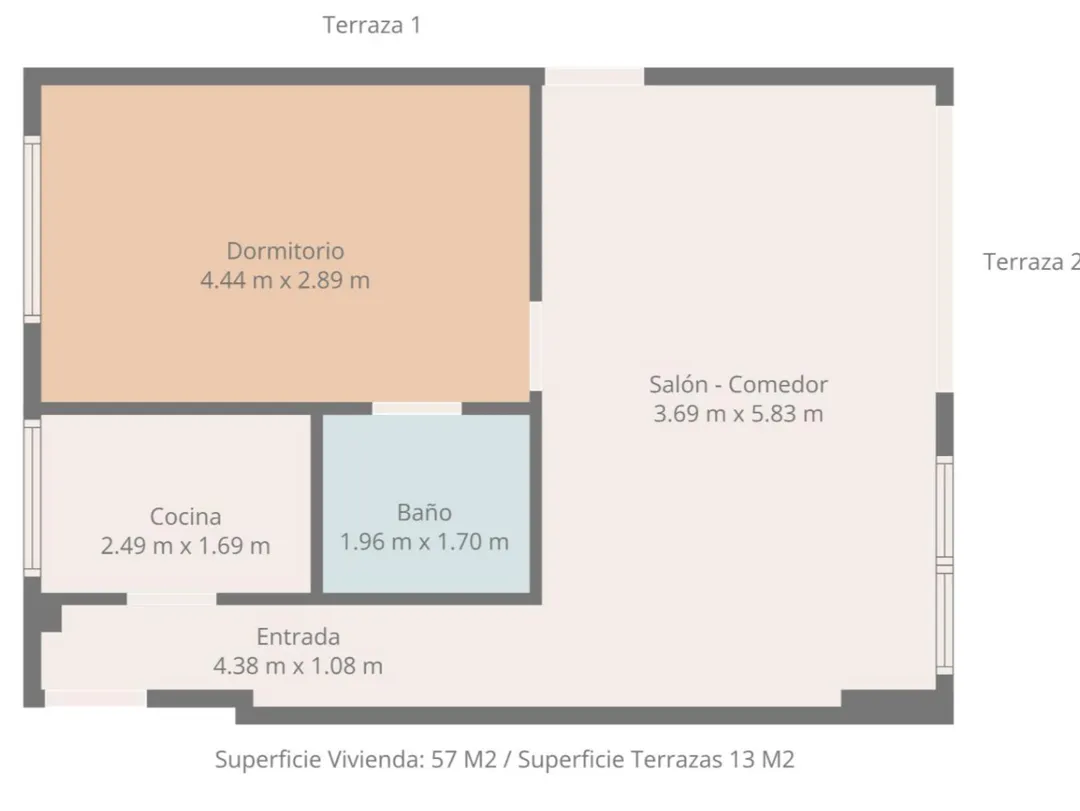 Piso en  Calle Escritor Adolfo Reyes 8 - Foto 20
