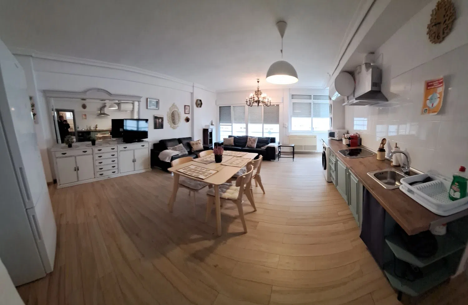 Piso en calle Fernando IV, 44 - Foto 4