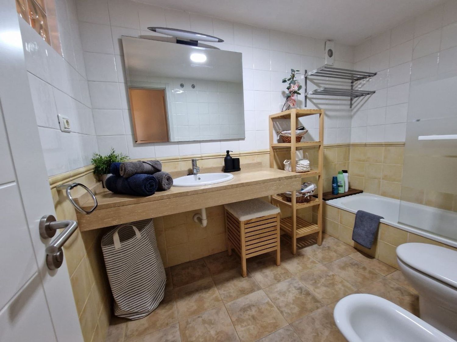 Piso en avenida los Cachazos, 1 - Foto 9