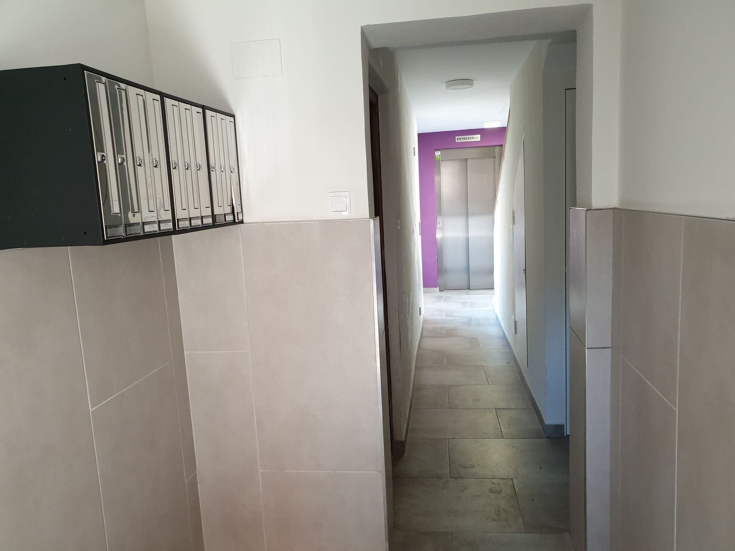 Piso en Grupo Andrea Casamayor, 37, Las Fuentes - Foto 4