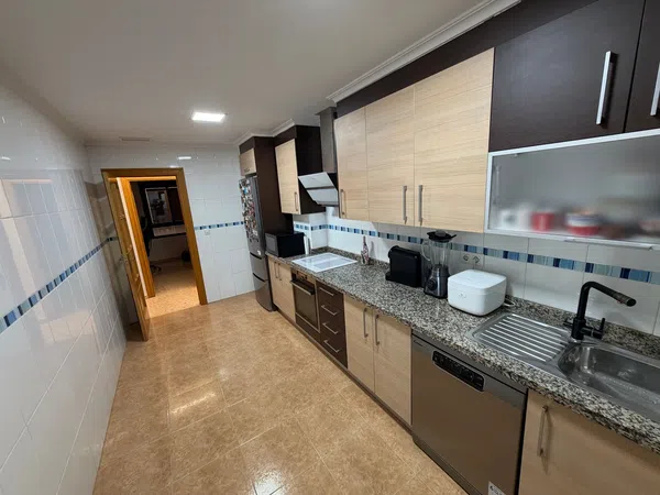 Piso en Calle Albello, 7, San Antón - Palmerales - Foto 10