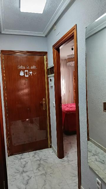 Piso en Calle Verja, 38 - Foto 1