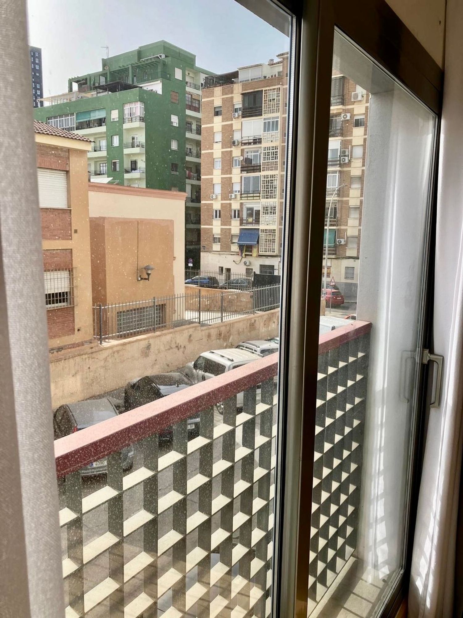 Piso en Calle Juan del Encina, El Molinillo - Capuchinos - Foto 18