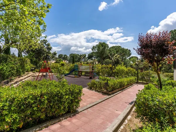 Dúplex en calle Isaac Albéniz, 5 - Foto 25