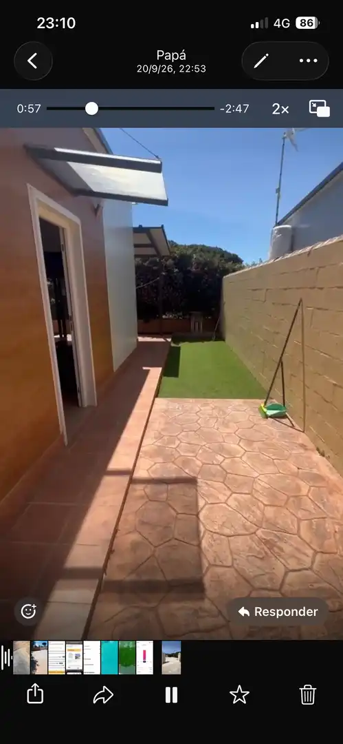 Apartamento en  Camino de Ceuta 42 - Foto 5