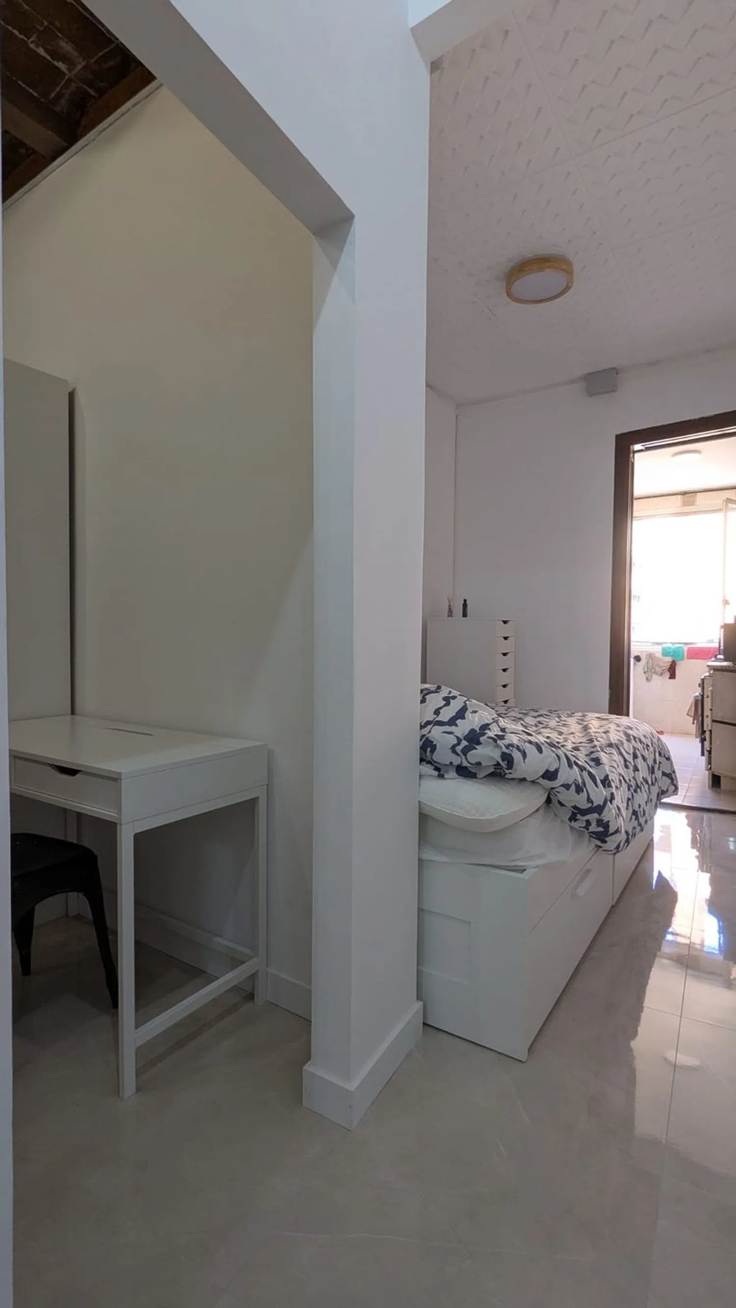 Estudio en calle del Torrent de l'Olla, 28 - Foto 2